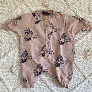 The Animals observatory one piece